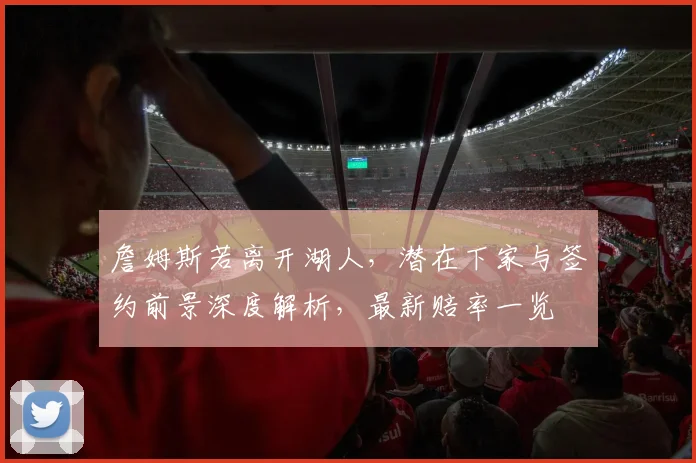 詹姆斯若离开湖人，潜在下家与签约前景深度解析，最新赔率一览