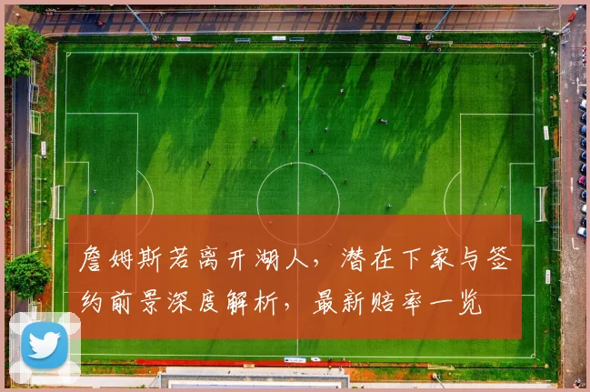 詹姆斯若离开湖人，潜在下家与签约前景深度解析，最新赔率一览